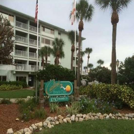 Calini Beach Club Siesta Key Exterior foto