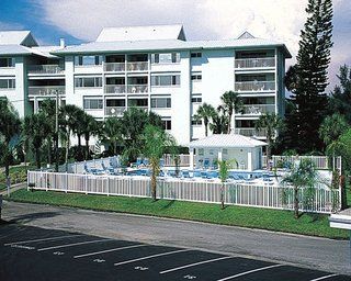 Calini Beach Club Siesta Key Exterior foto