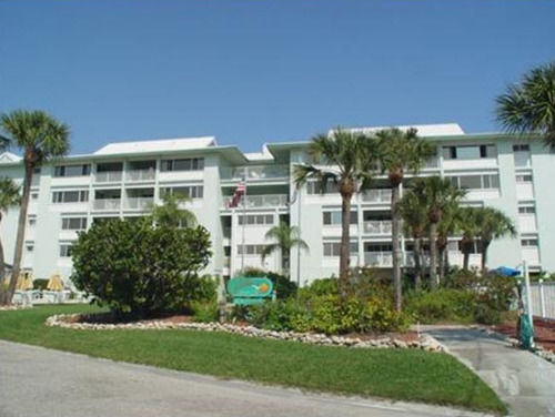Calini Beach Club Siesta Key Exterior foto